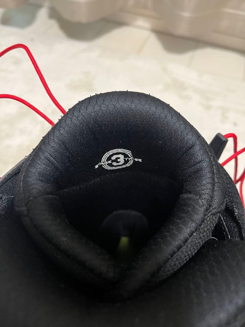 スノーボード DEELUXE TEAM ID KB 28cm