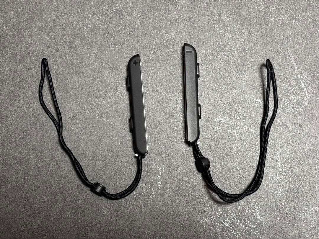 【美品】任天堂Switch グレー　マリオパーティ　セット