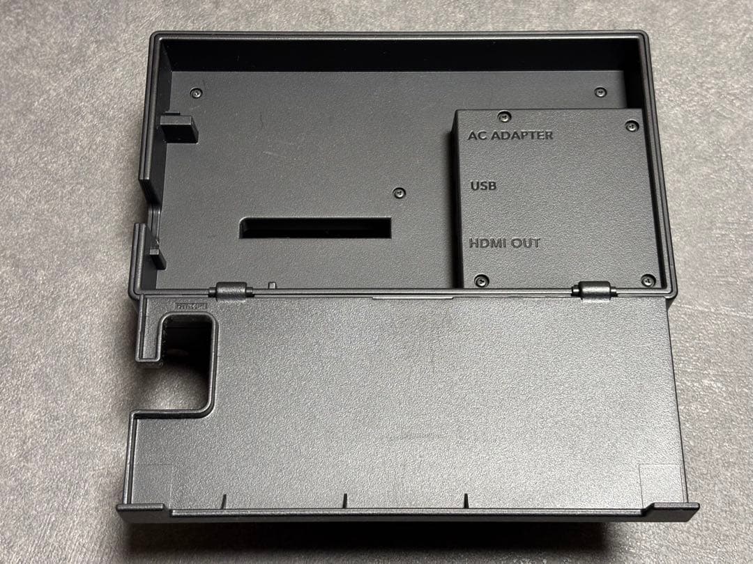 【美品】任天堂Switch グレー　マリオパーティ　セット