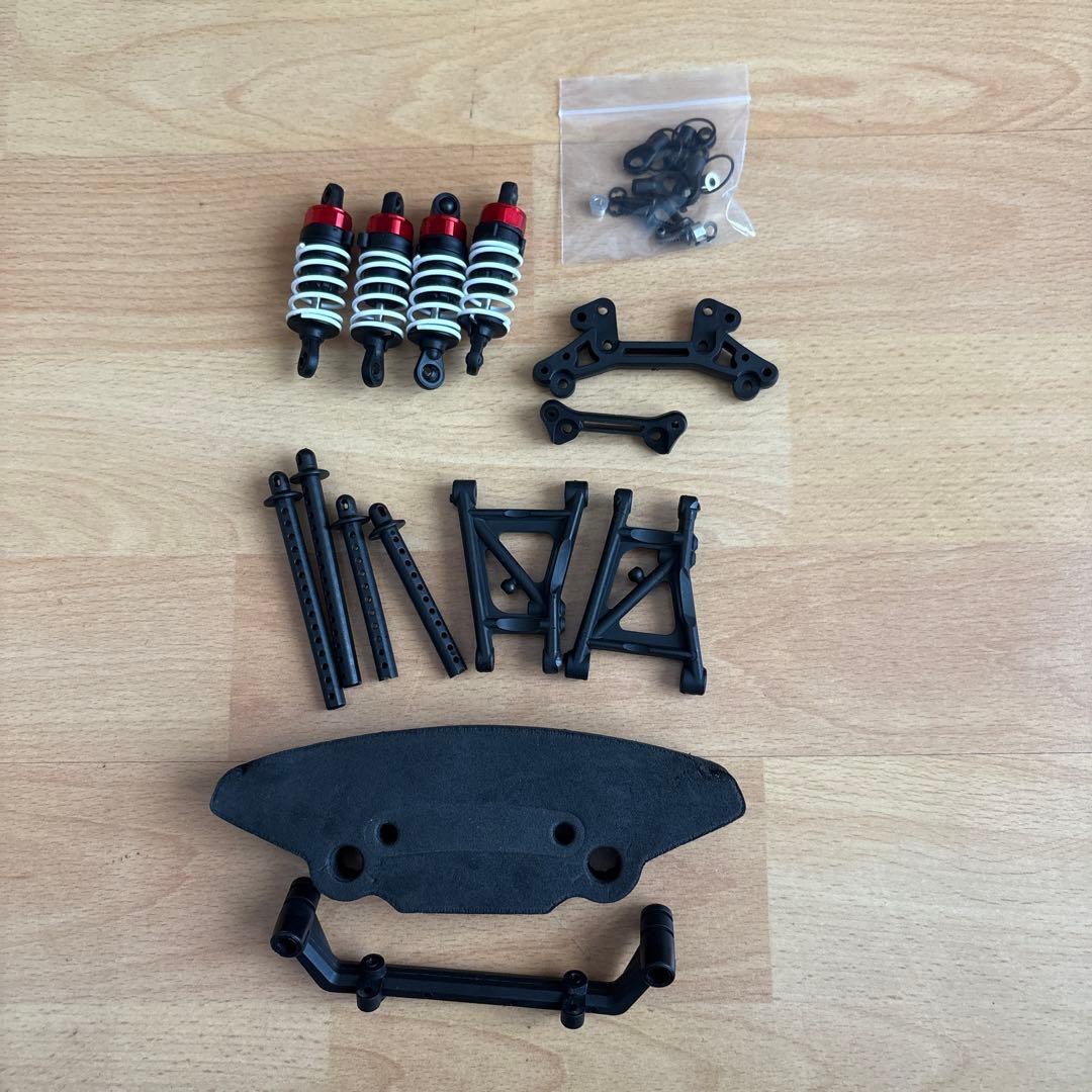 京商フェザーmk21971 DATSUN 240Z Tuned Ver.