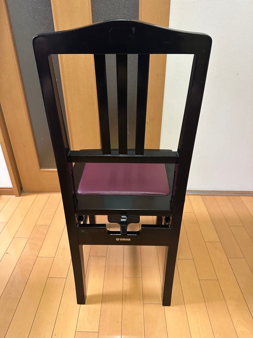 鍵盤楽器 Yamaha NO5