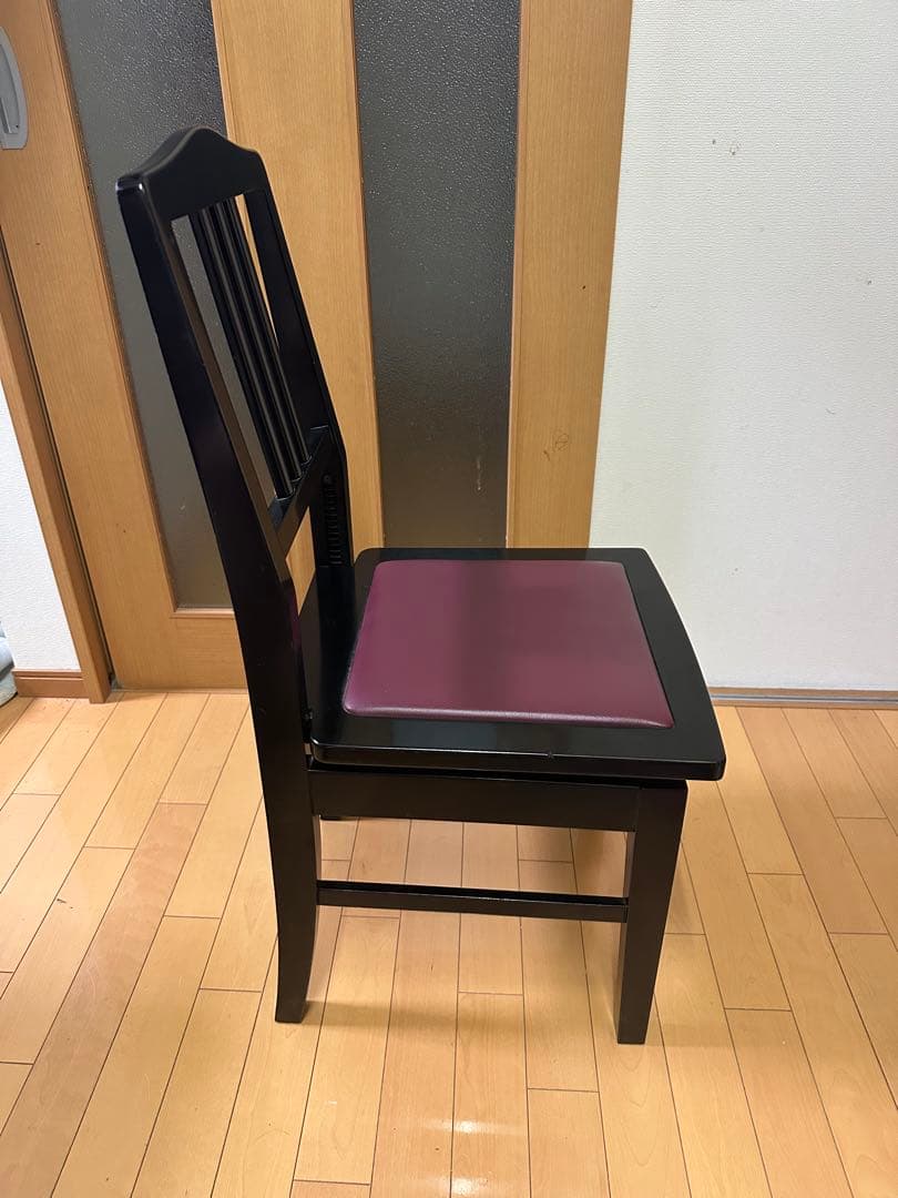 鍵盤楽器 Yamaha NO5