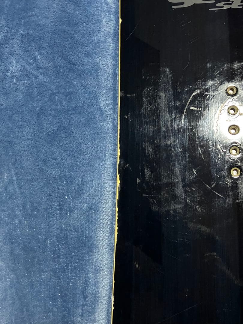 GENTEMSTICK THE CHASERHP チェイサーHP 19-20