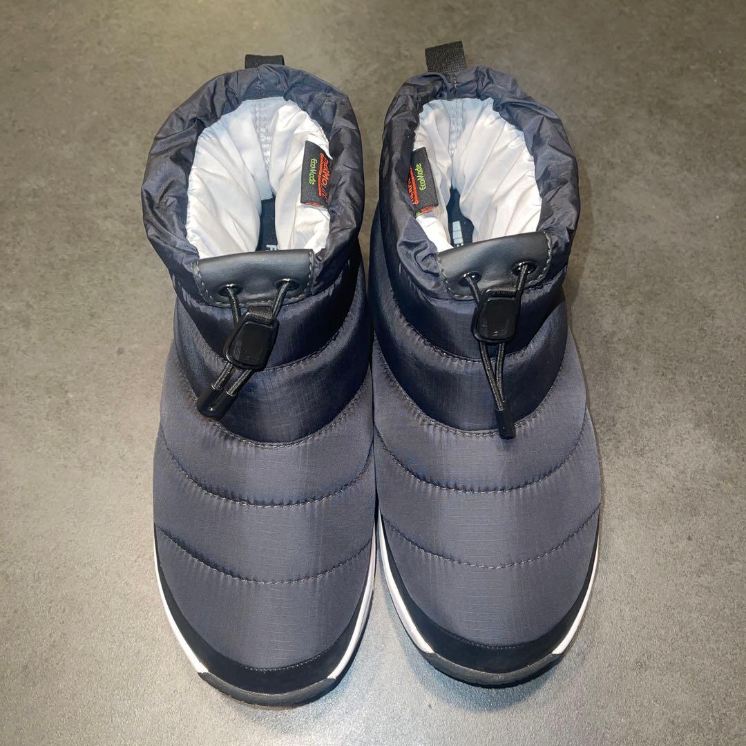 NORTH FACEノースフェイス ヌプシブーツ　スノーブーツ26