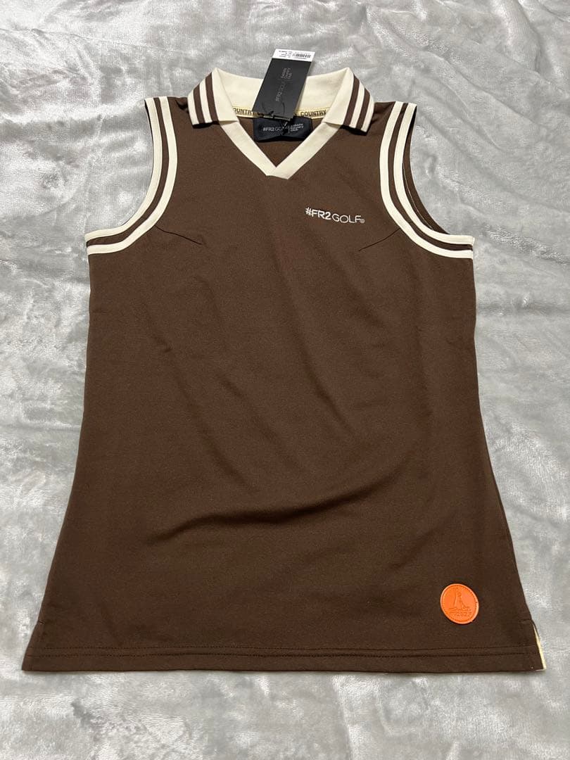 最終値下げ！FR2ゴルフ　完売品