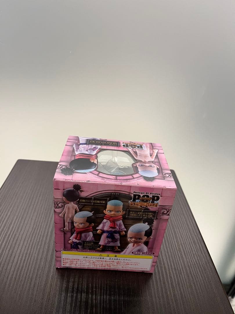 【新品未開封】ワンピース　フィギュア　pop まとめ売り