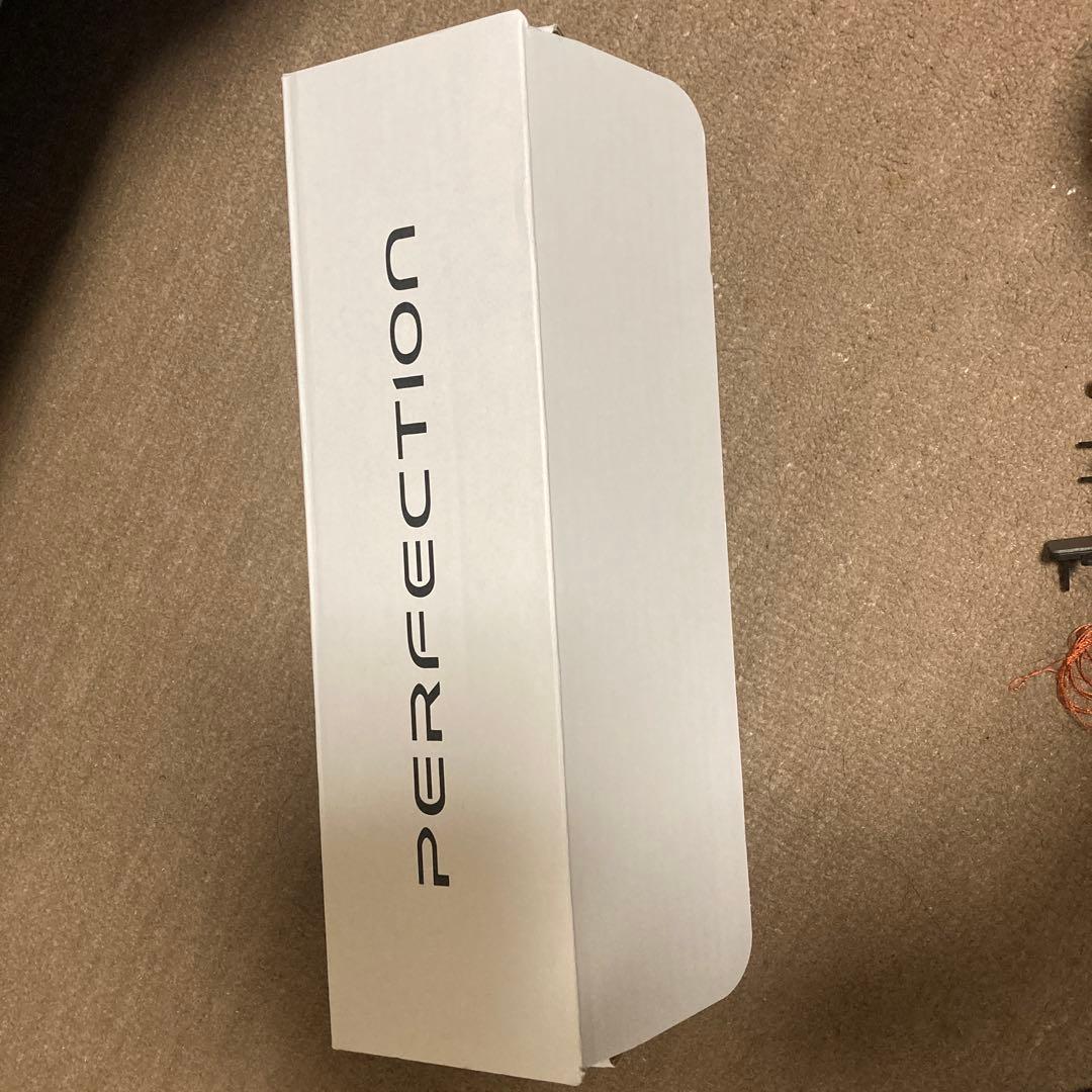 Perfection インレットタイプ PFT-T850