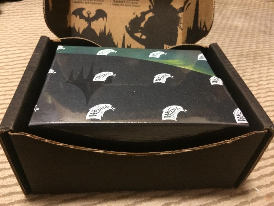 MTG 灯争大戦 MYTHIC EDITION