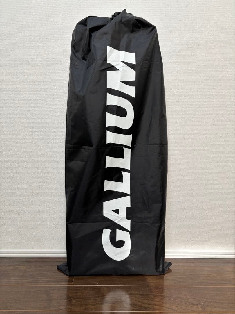 り　GALLIMU ガリウム　ワックススタンド