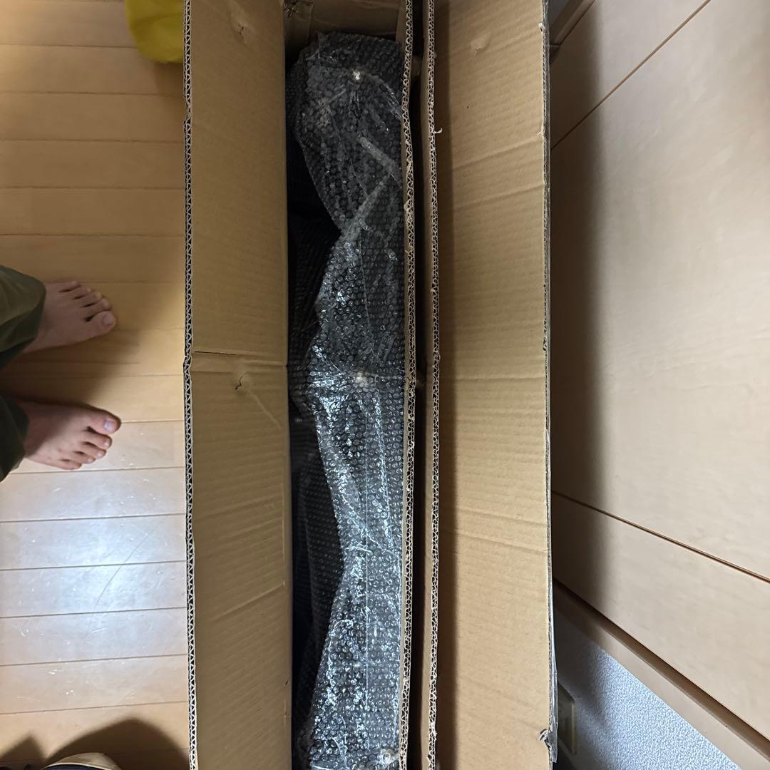 【新品・未使用】3本ローラー