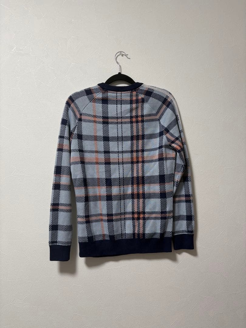 adidas ゴルフ　上下セットアップ