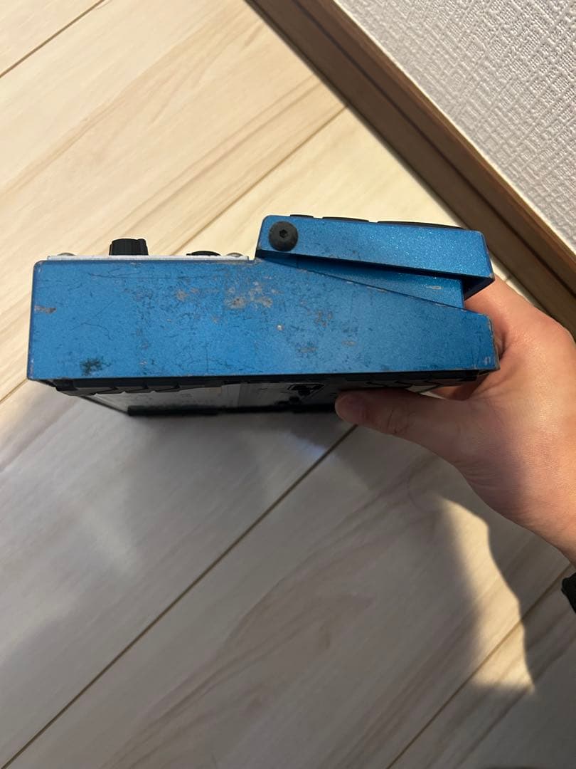 BOSS CE-20 コーラスエフェクター