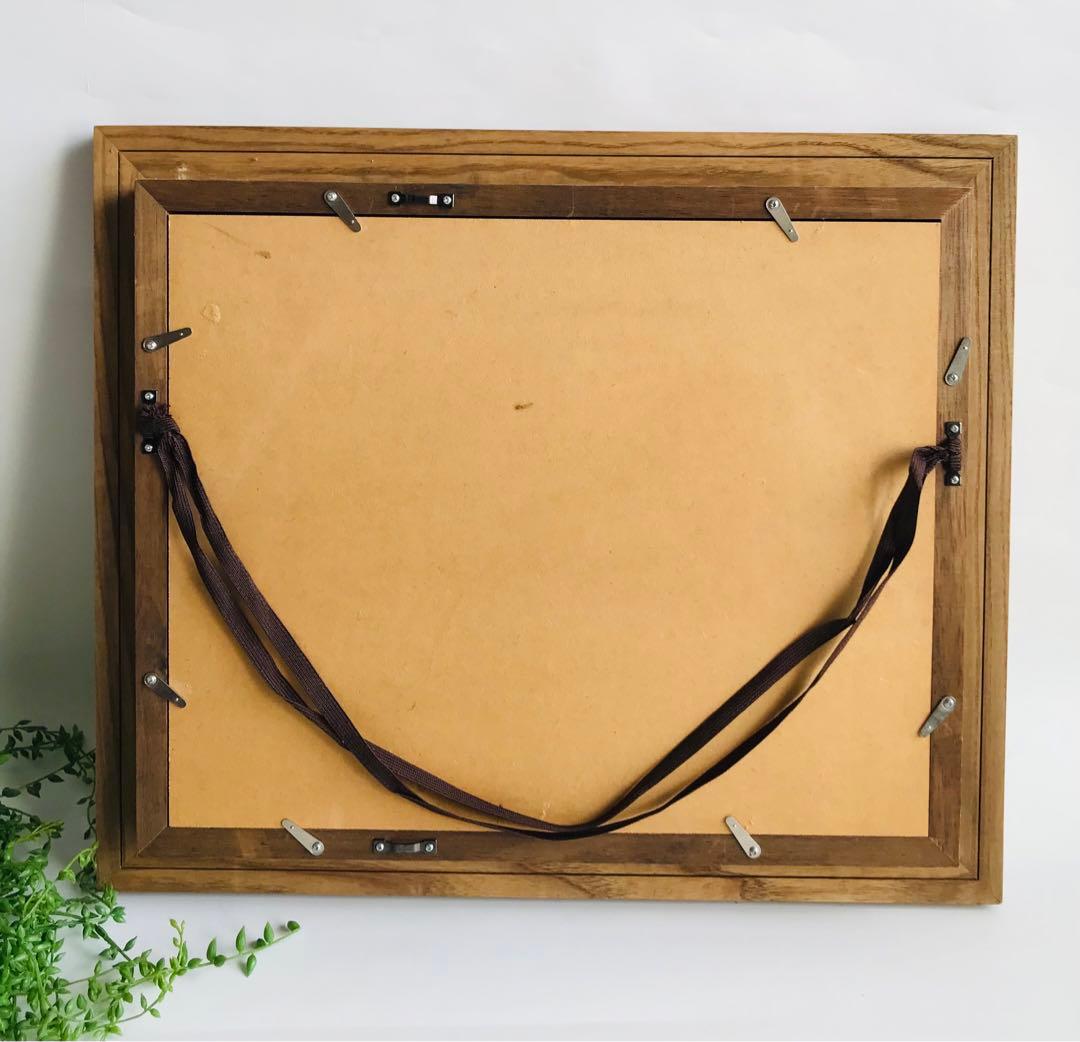 富嶽三十六景　七宝焼 陶板 版画 額装 絵画 伝統工芸 インテリア 壁掛け