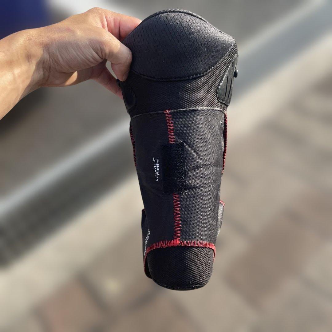 スノーボード DEELUXE TEAM ID LTD 26cm