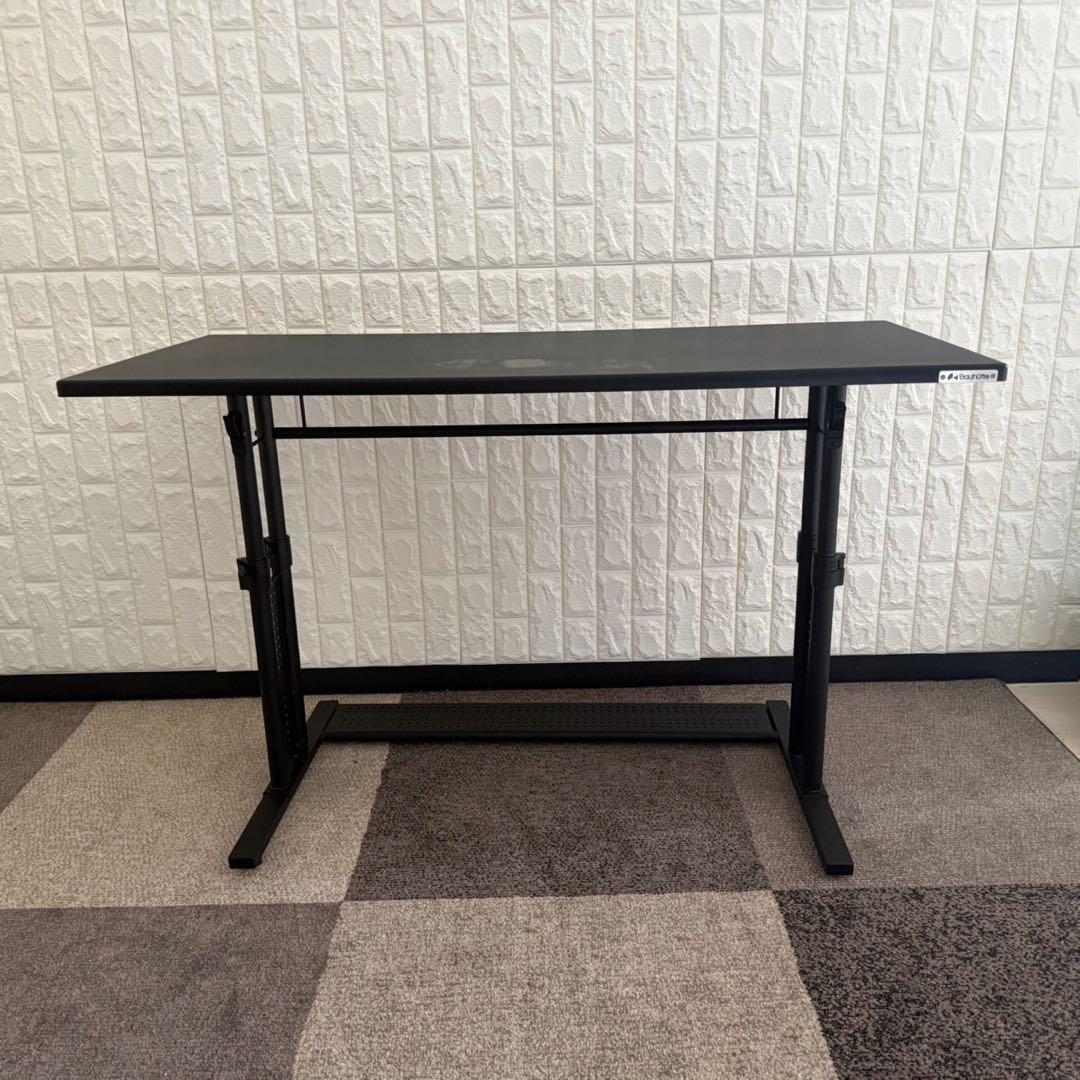 kaka318 ✨ゲーミングデスク&チェアセットBauhutte