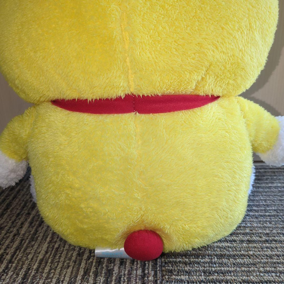 元祖ドラえもん　 特大サイズ 　バースデー　ぬいぐるみ 「ドラえもん」　誕生日