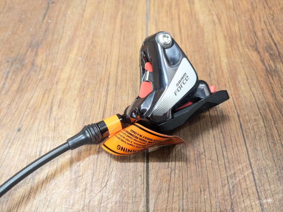 SRAM Force ブレーキレバー セット