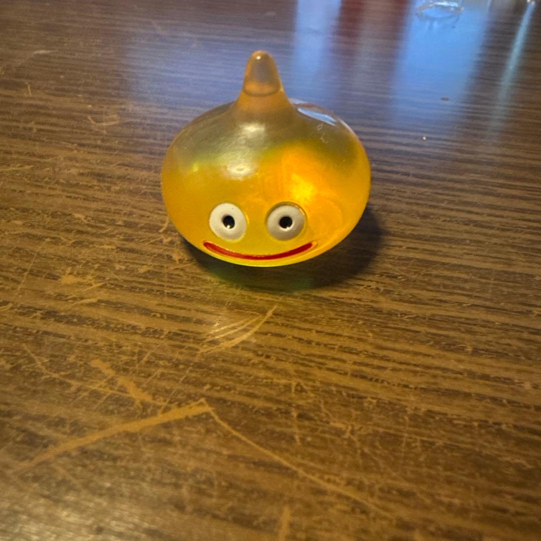 ドラゴンクエスト　スライム フィギュア セット