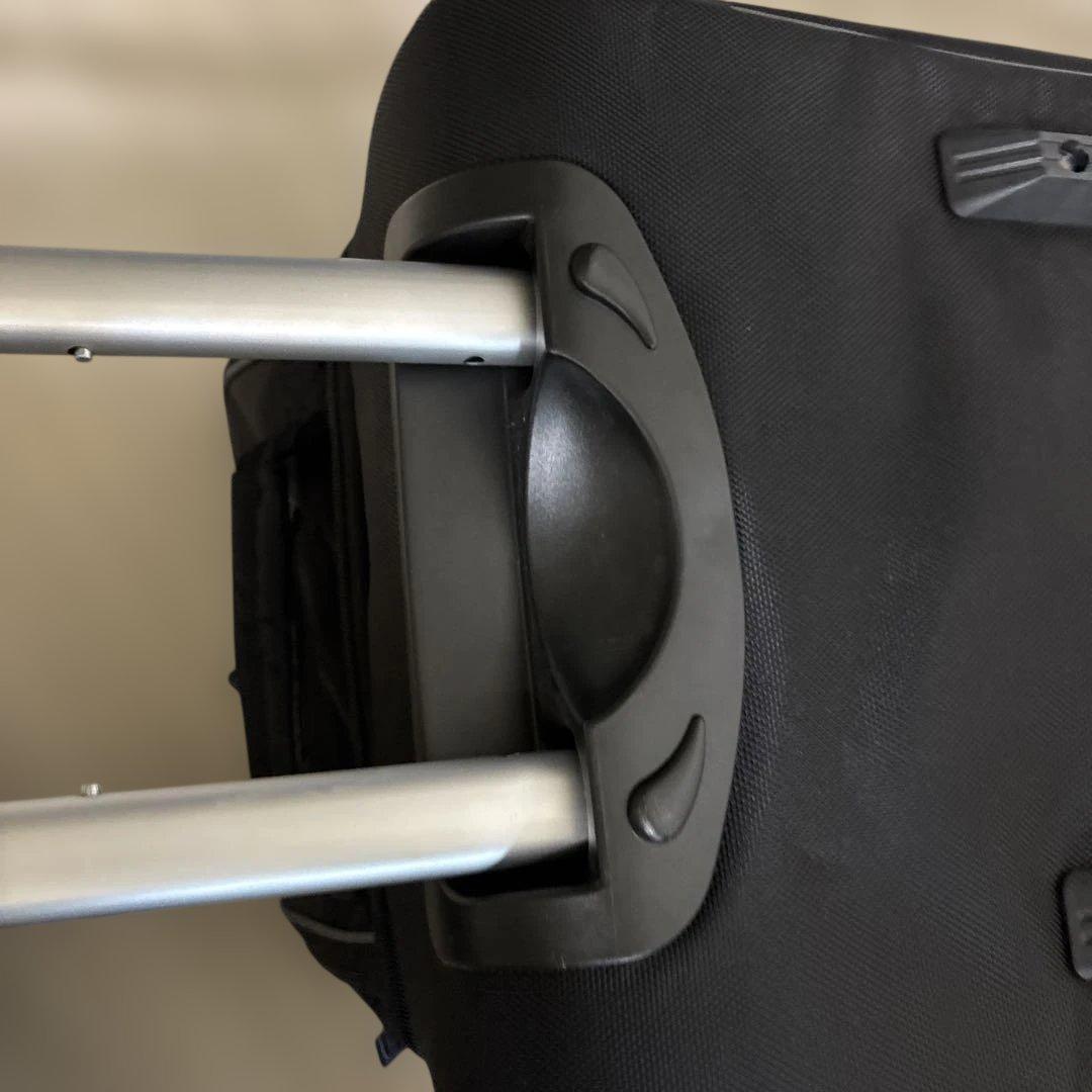 Callaway ゴルフバッグ キャリー　車輪付き 大容量