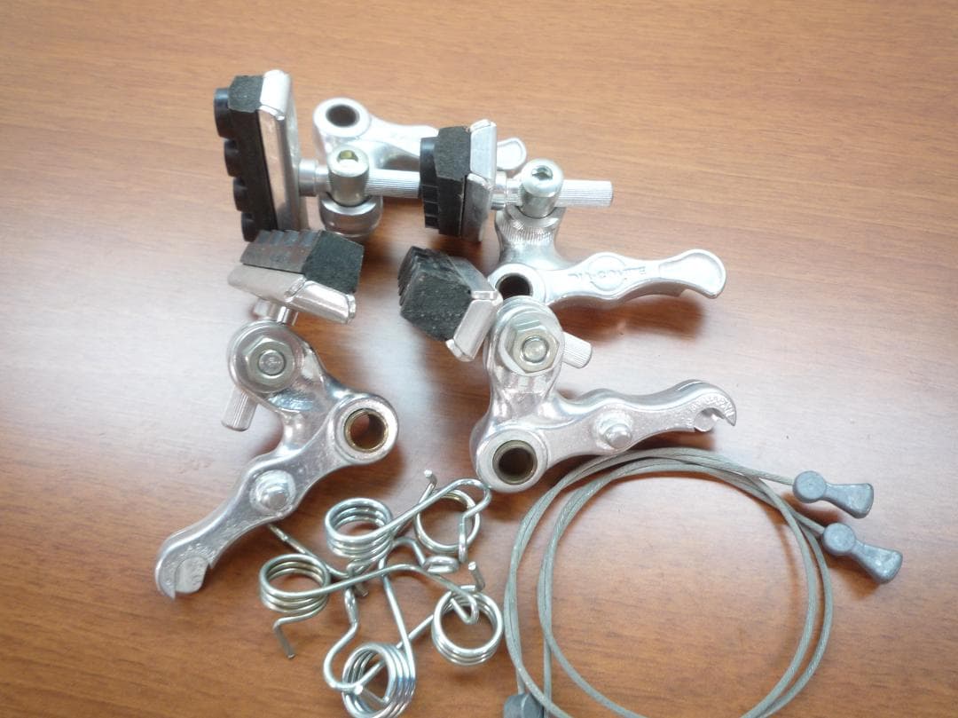 DIA-COMPE 「ダイアコンペ」 カンチブレーキセット