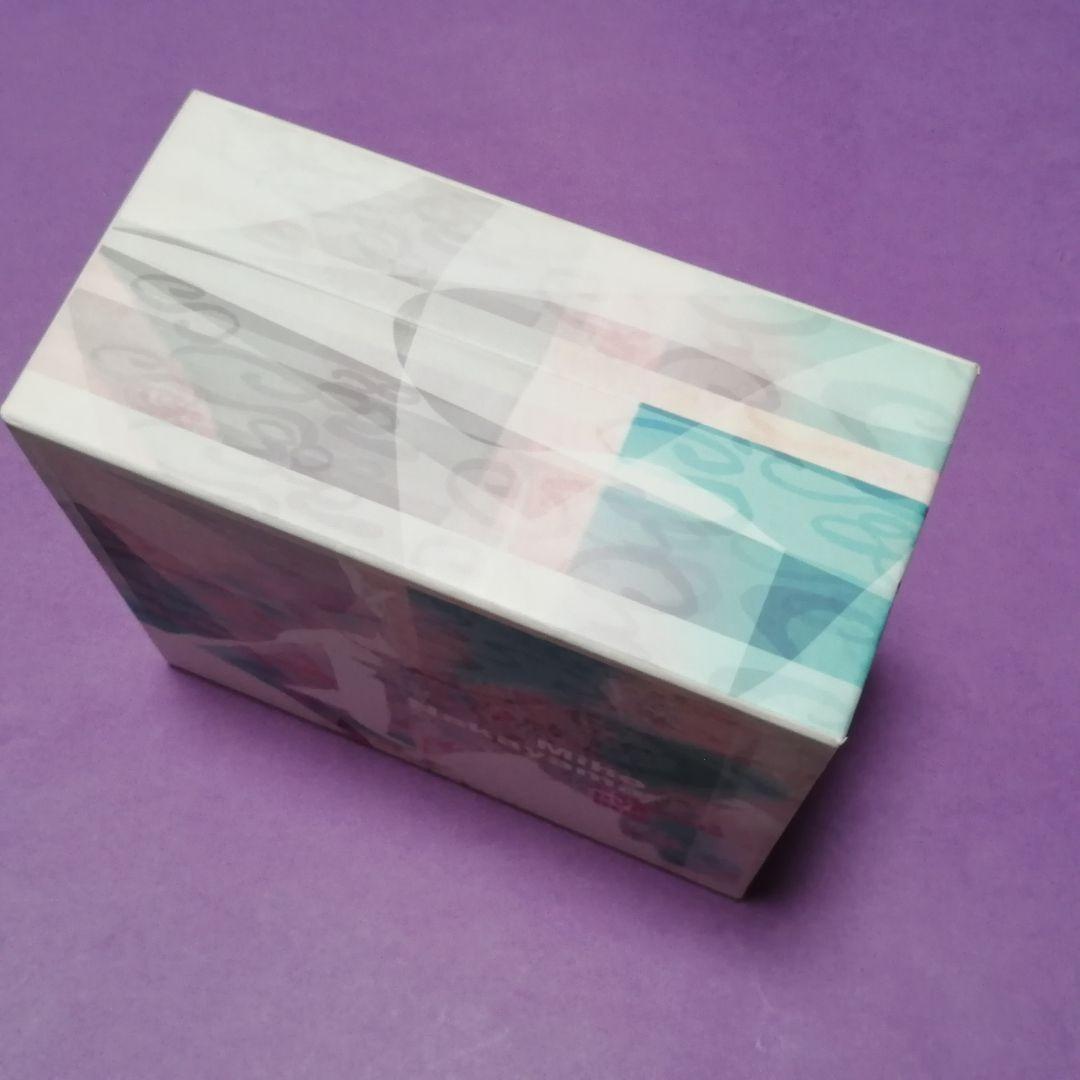 （ＤＶＤ）中山美穂／コンプリート　ＤＶＤ　ＢＯＸ