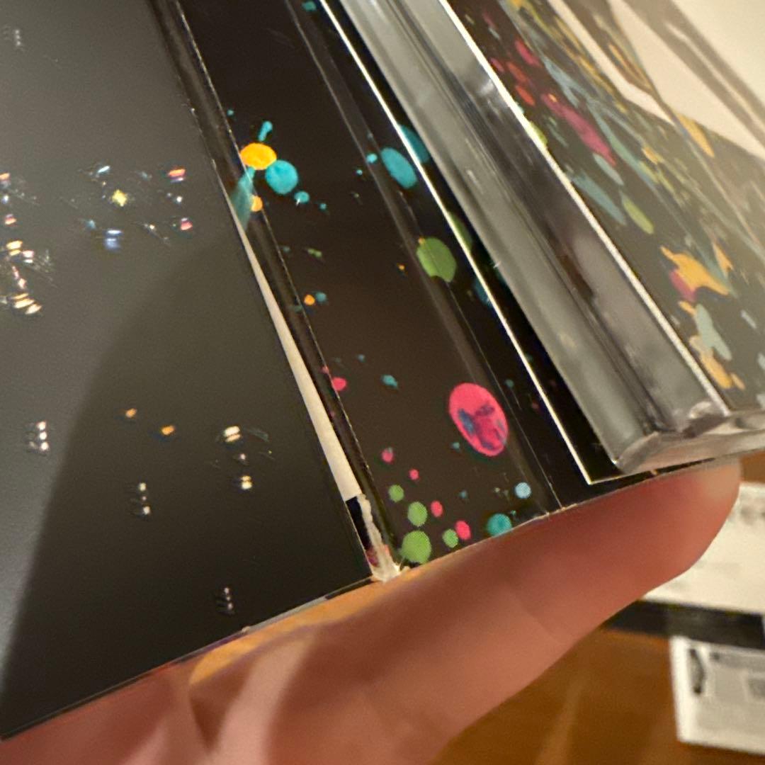 [Alexandros] 3枚セット