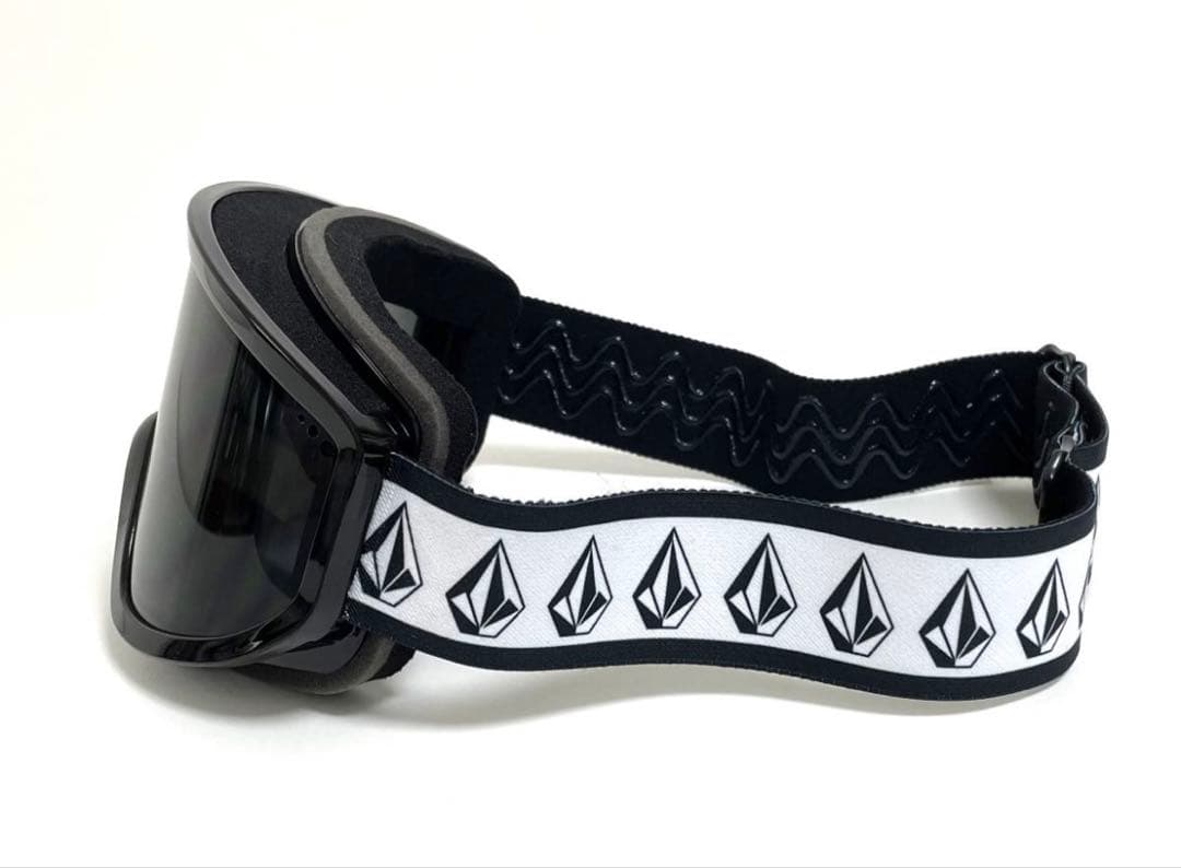 ボルコム スノーゴーグル FOOTPRINTS スノボ小物 Google