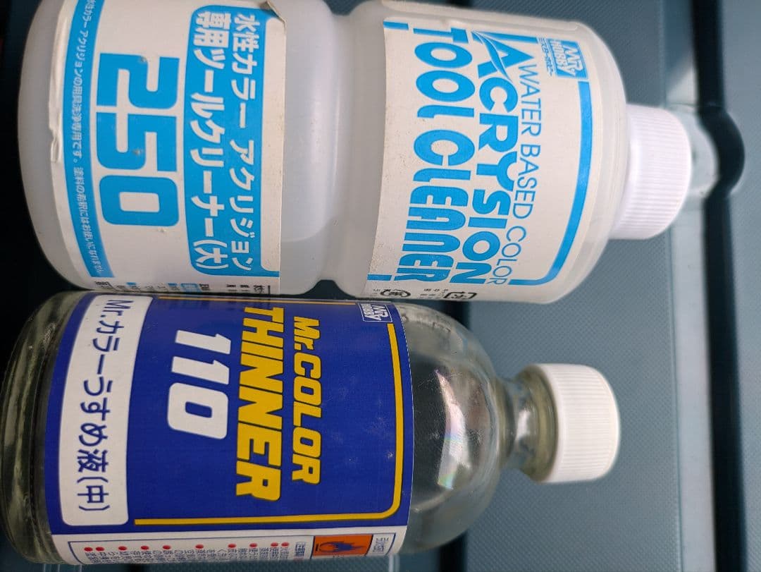 プラモデル 模型製作用品セット 中古