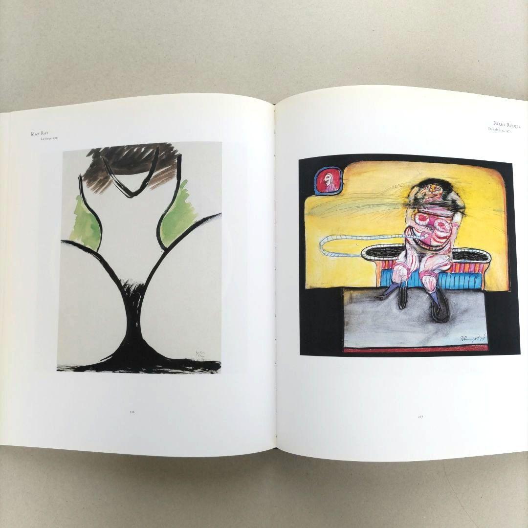 Ideal and Reality/ 絵画 水彩画 作品集 アート 画集 洋書