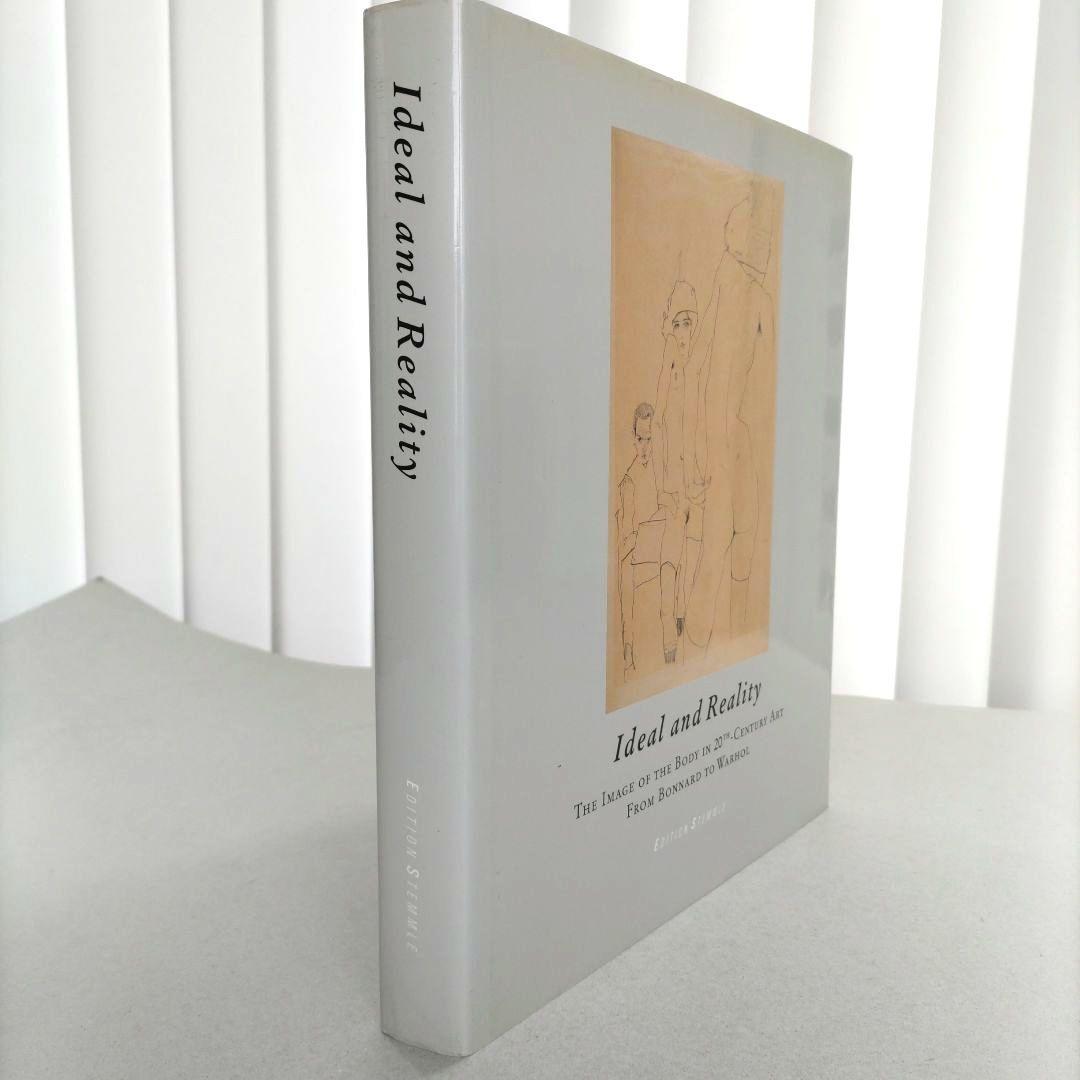 Ideal and Reality/ 絵画 水彩画 作品集 アート 画集 洋書