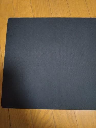 遊戯王　プレイマット　WCQ2011　邪帝ガイウス　ゲートボール　1103