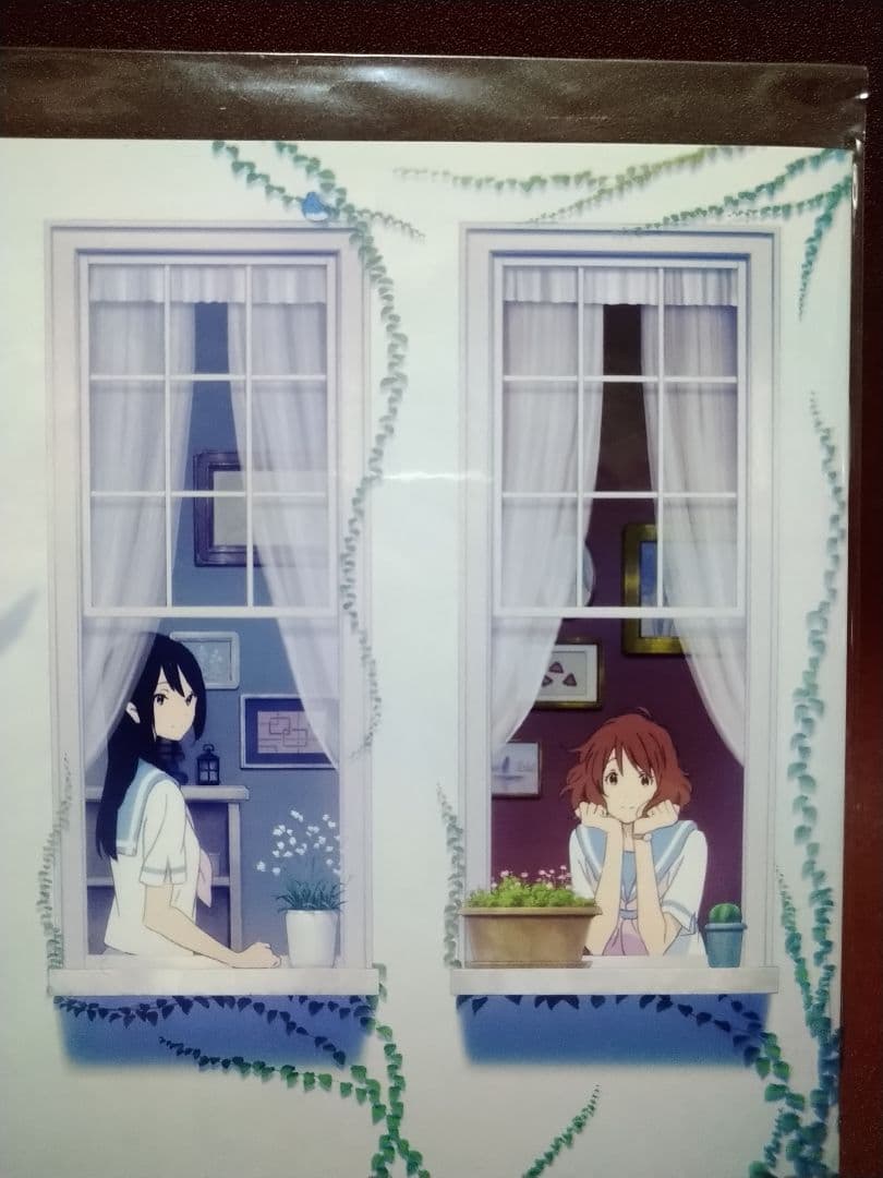 【値下】リズと青い鳥　西屋太志監修 線画集