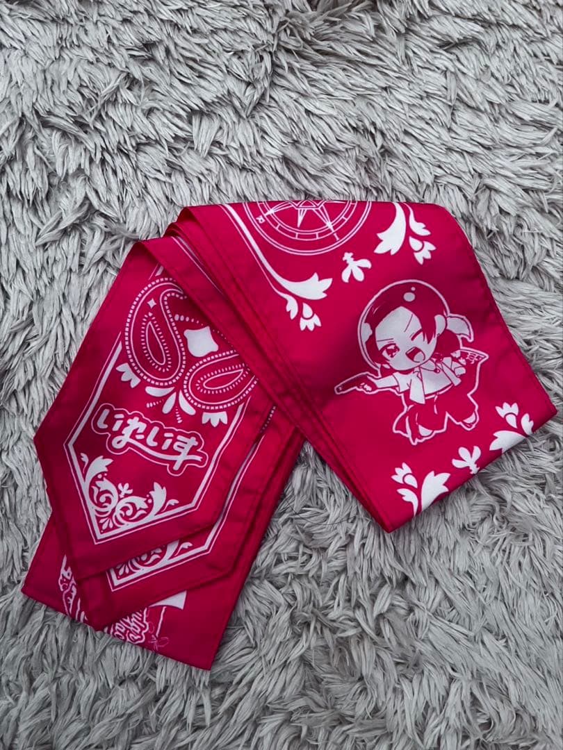 いれいす　りうら　グッズまとめ売り