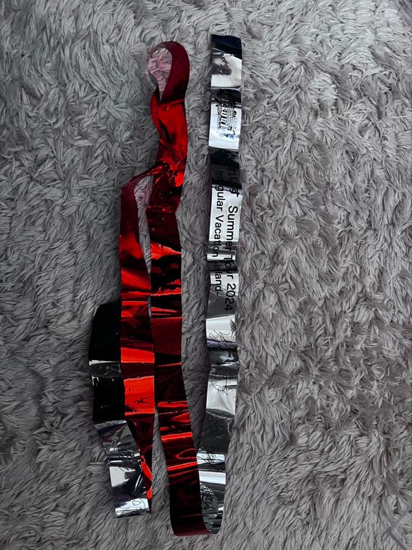 いれいす　りうら　グッズまとめ売り