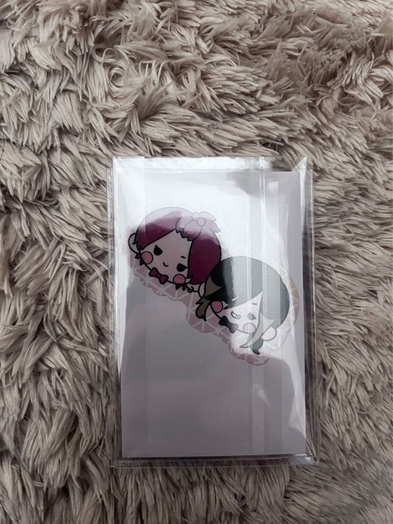 いれいす　りうら　グッズまとめ売り