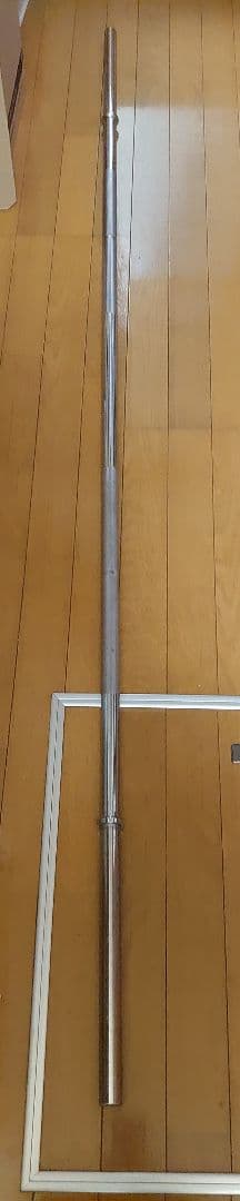 【引き取り限定】20KG プレート 2枚 、シャフト