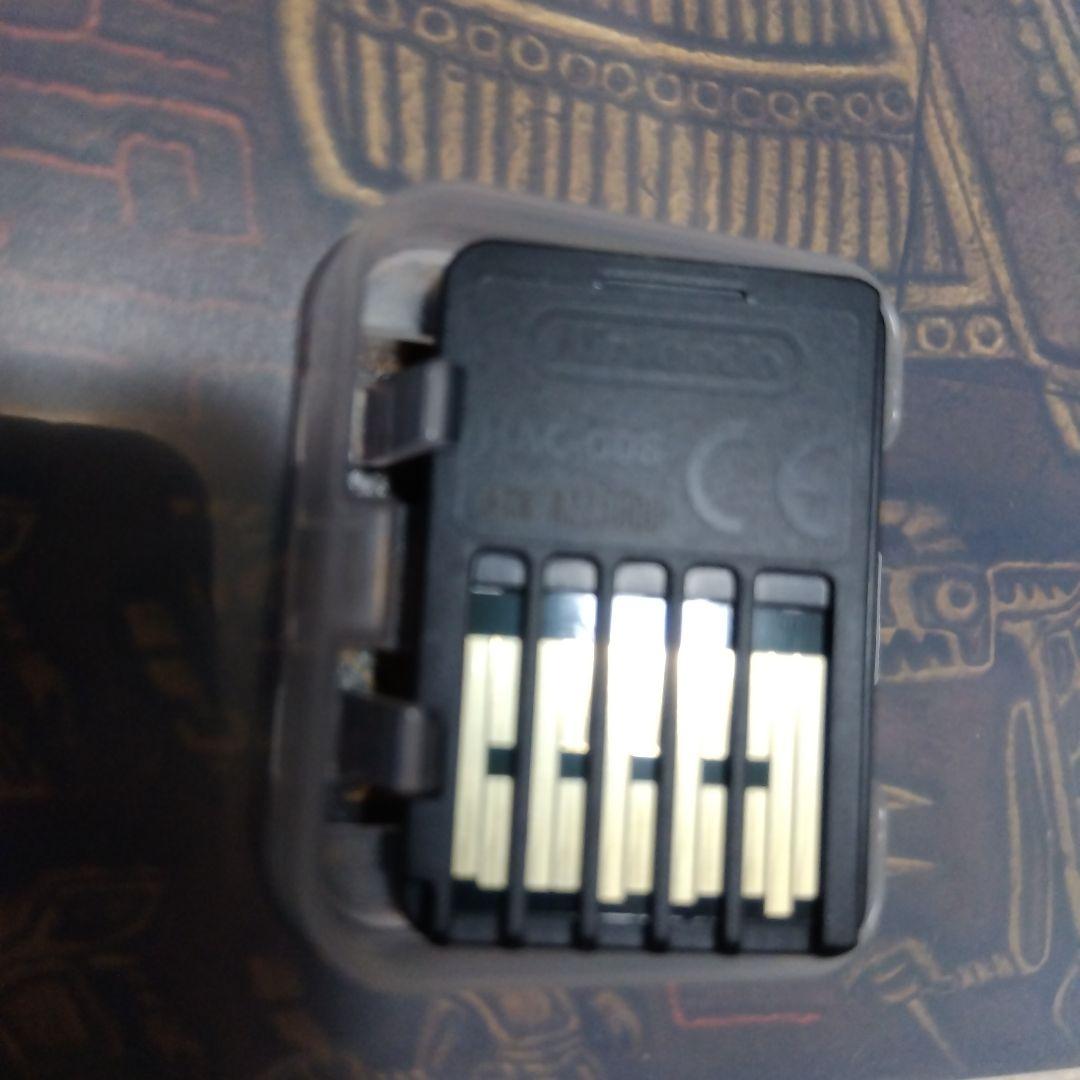 ベビーマスター　ゼルダの伝説ブレス+エキス　ティアキン　マリオRPG