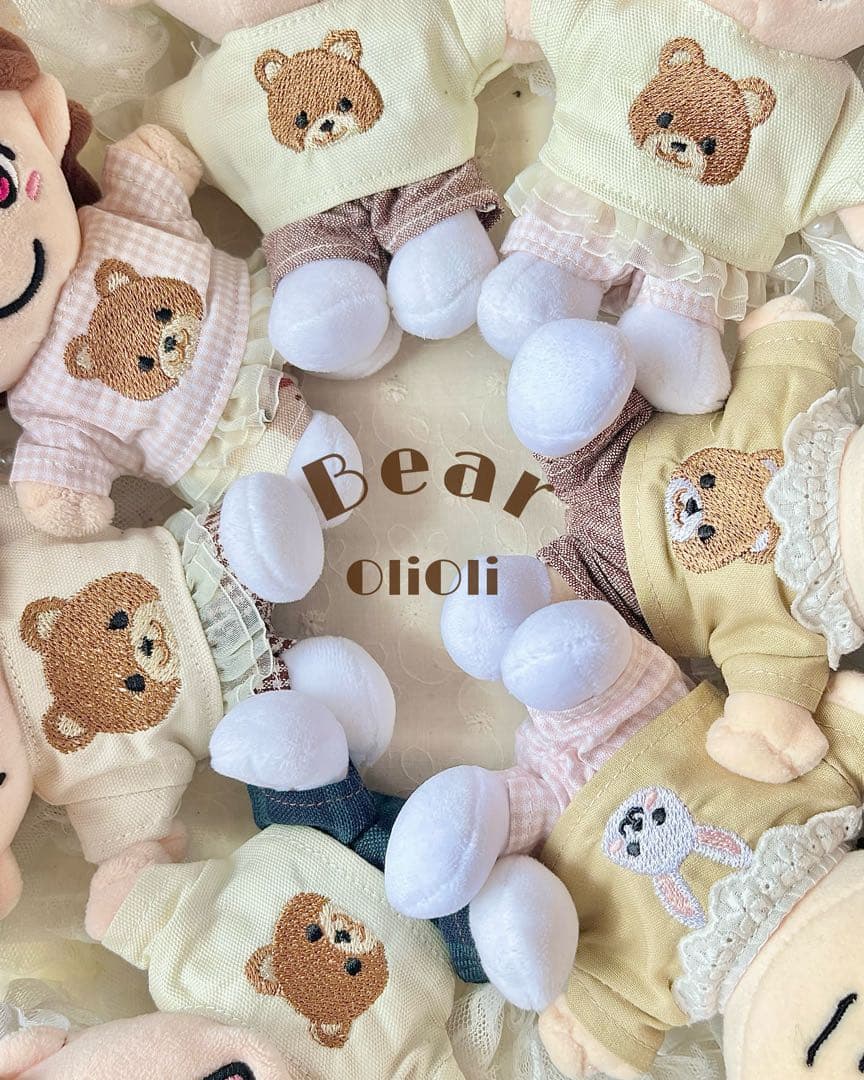 オーダーページ♡オーダーの際はこちらにコメントを！