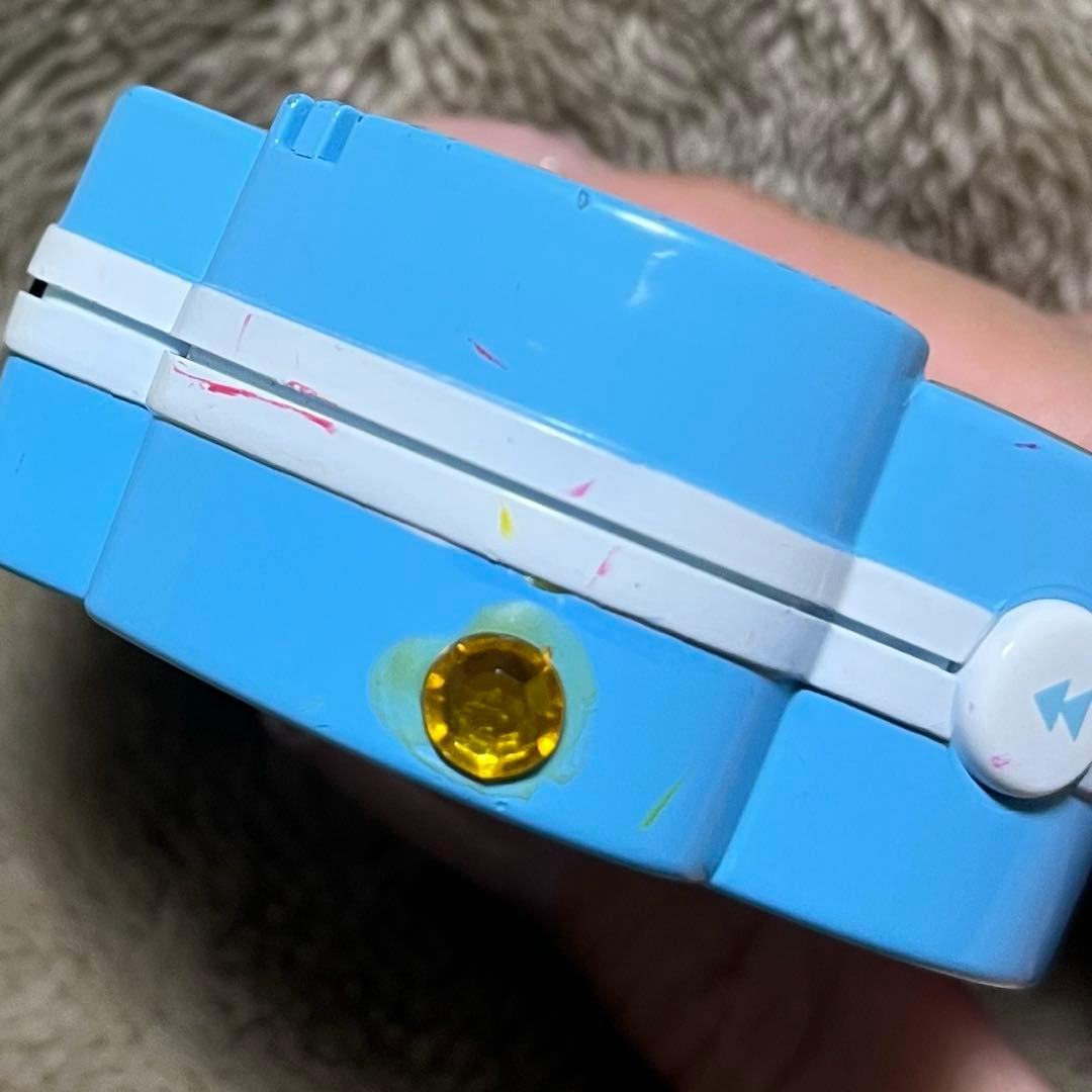 プリティーリズム　ミュージックハート　りずむ