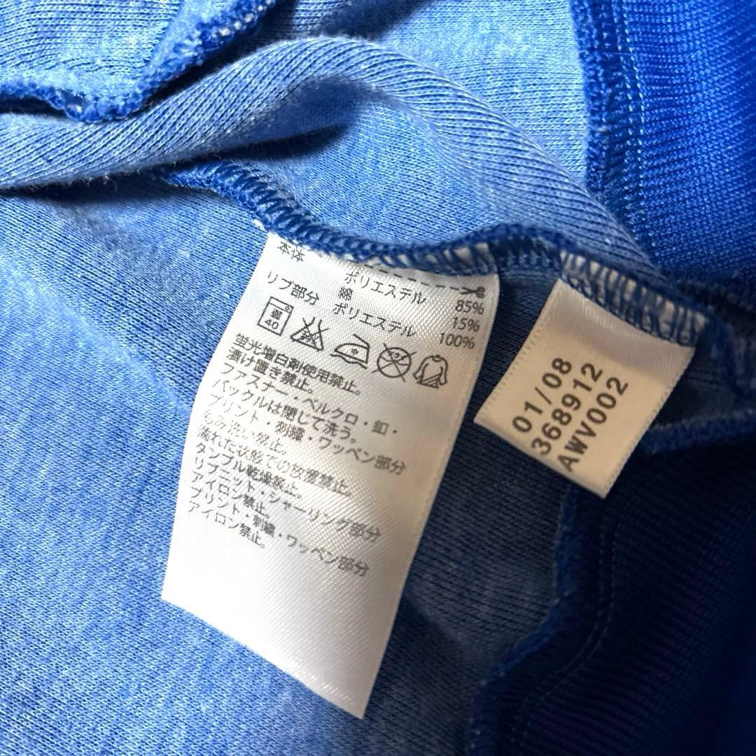 【美品・激レア】イタリア代表 アディダスオリジナルス トラックジャケット M