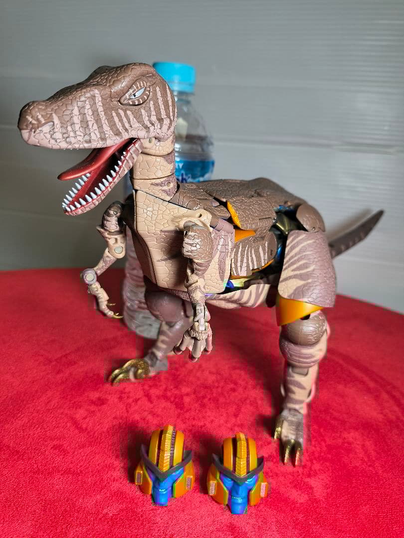 トランスフォーマー