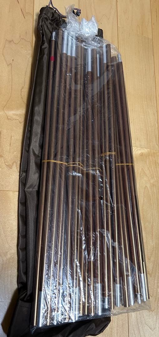 【未使用】スノーピーク ランドブリーズ Pro.4