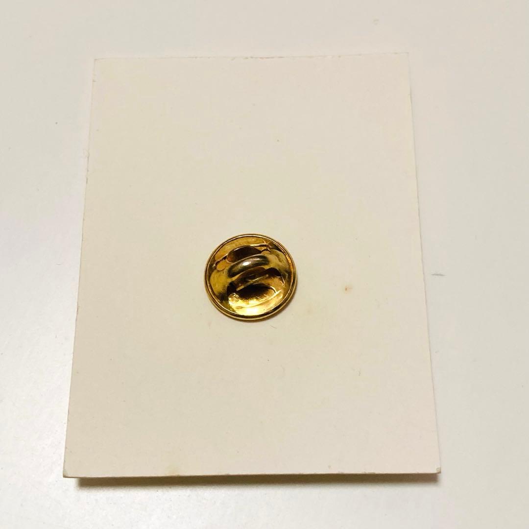 F1✳️HONDA『5年連続 コンストラクターズチャンピオン記念ピンバッジ』非売品