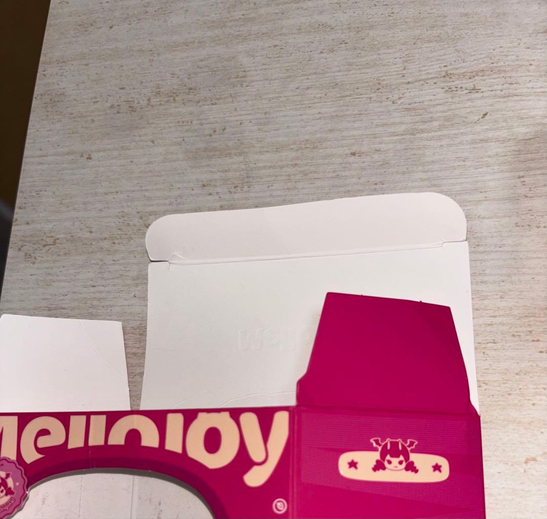 あ*ぎ様 【訳あり】 mellojoy メロジョイ スフレ 抹茶