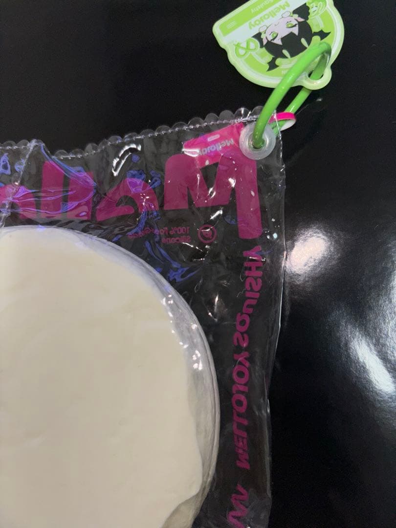 あ*ぎ様 【訳あり】 mellojoy メロジョイ スフレ 抹茶