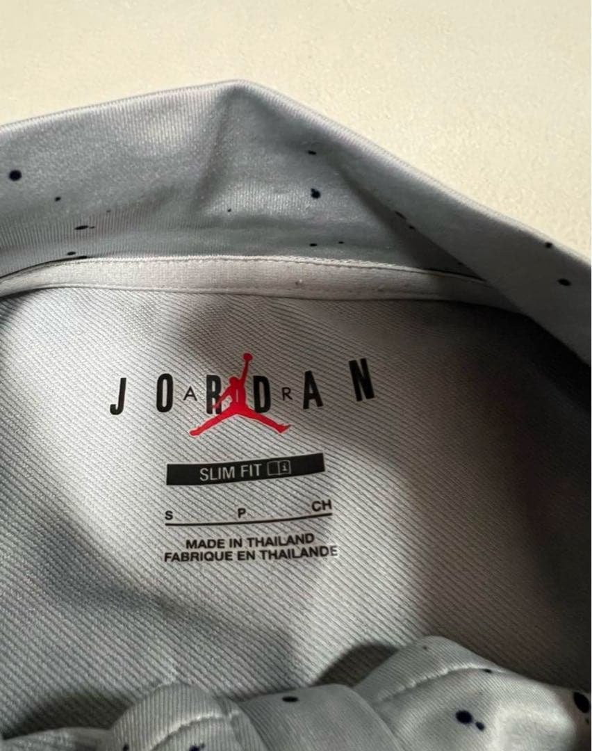 パリサンジェルマン　ドリルトップ上下セット　美品