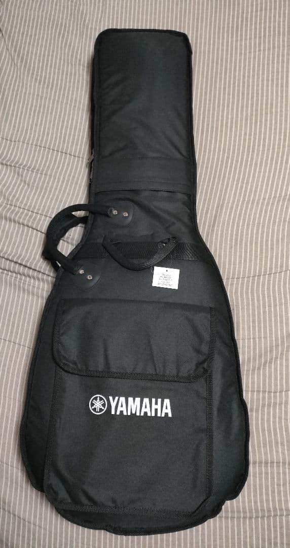 YAMAHA 612VIIFM IDB パシフィカ　インディゴブルー