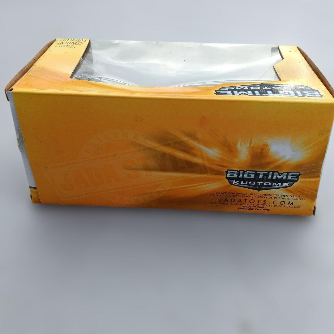 Nissan GT-R R34 ミニカー 1/18 ブラック