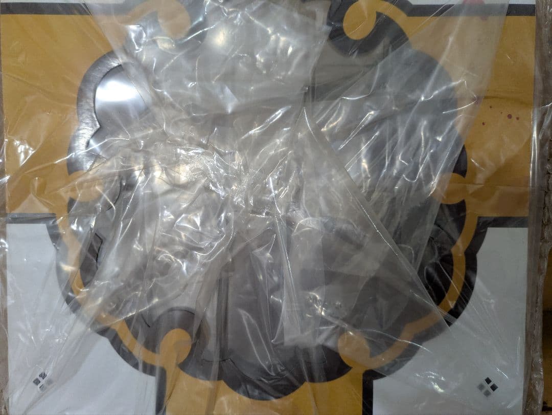 レム F:NEX フィギュア 新品未開封