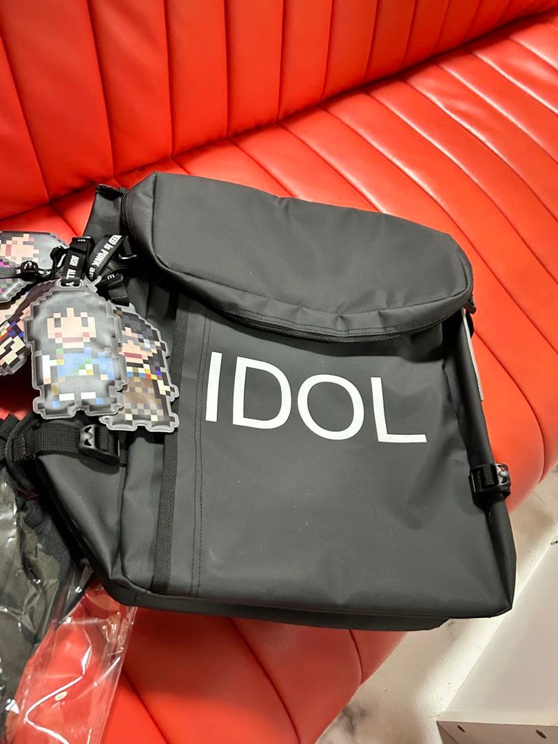 BiSH is OVER! トートバッグ他